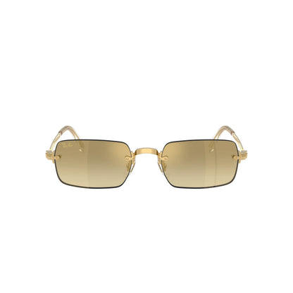 Ray-Ban RB3928 001/7I – Gold – Occhiali da sole
