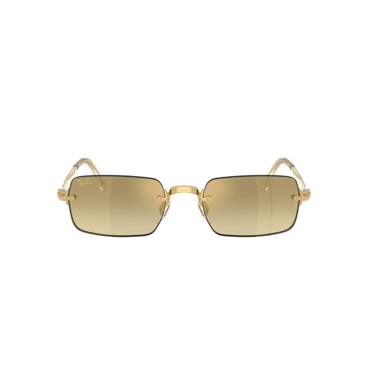 Ray-Ban RB3928 001/7I – Gold – Occhiali da sole