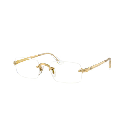 Ray-Ban RB3928 001/7I – Gold – Occhiali da sole