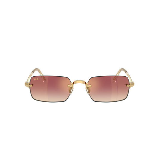 Ray-Ban RB3928 001/8H – oro arista – Occhiali da sole