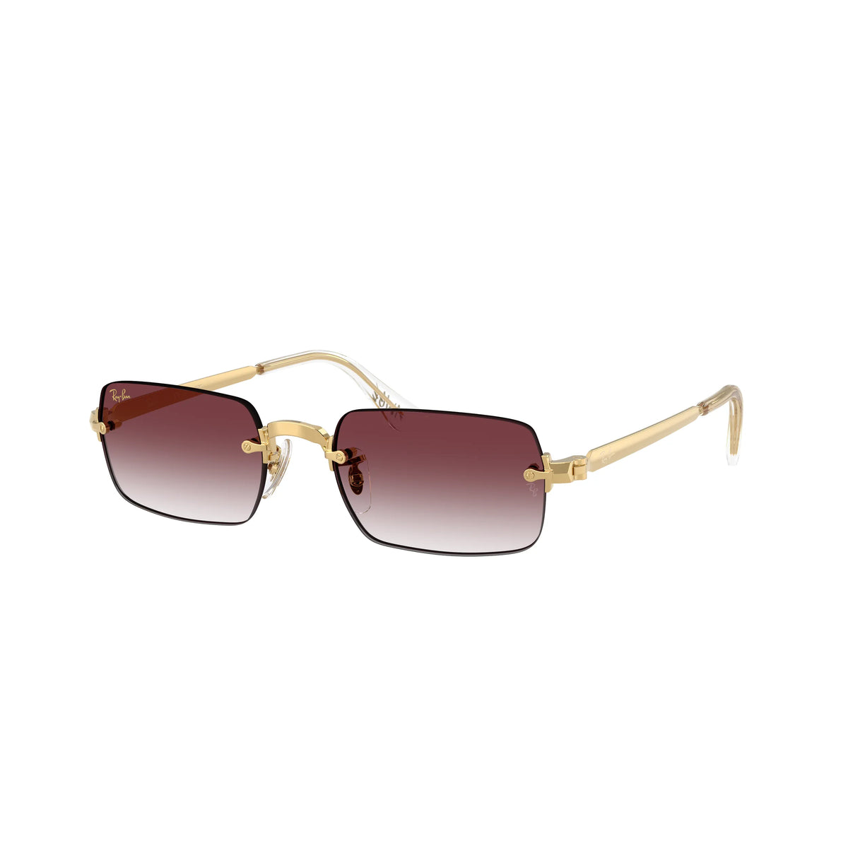 Ray-Ban RB3928 001/8H – oro arista – Occhiali da sole