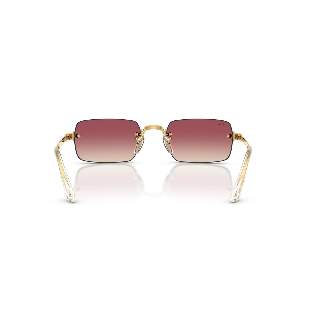 Ray-Ban RB3928 001/8H – oro arista – Occhiali da sole