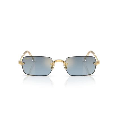 Ray-Ban RB3928 001/S2 – Gold – Occhiali da sole