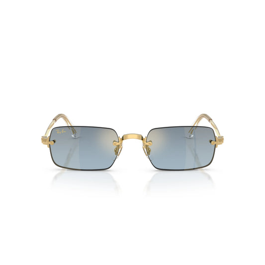Ray-Ban RB3928 001/S2 – Gold – Occhiali da sole