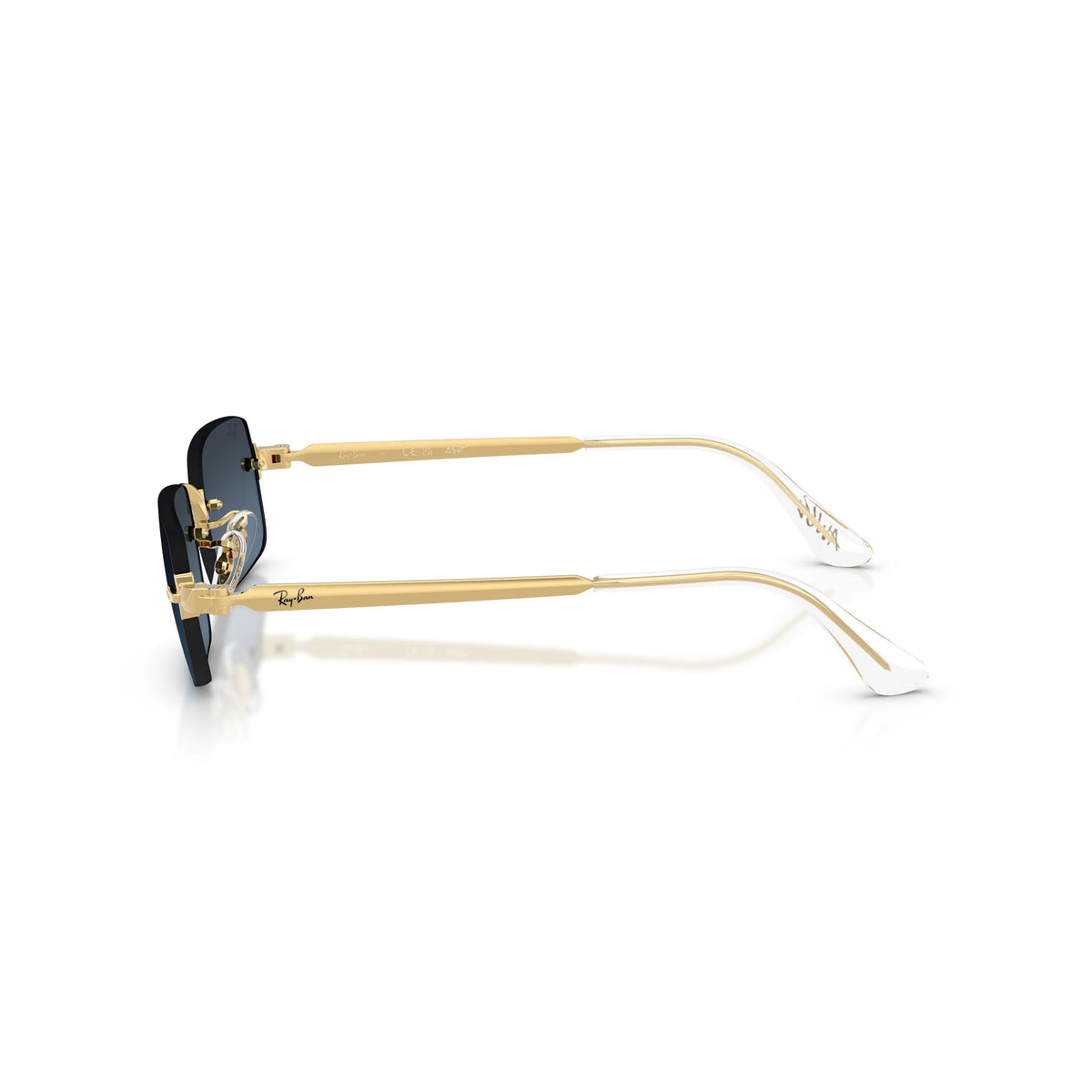 Ray-Ban RB3928 001/S2 – Gold – Occhiali da sole