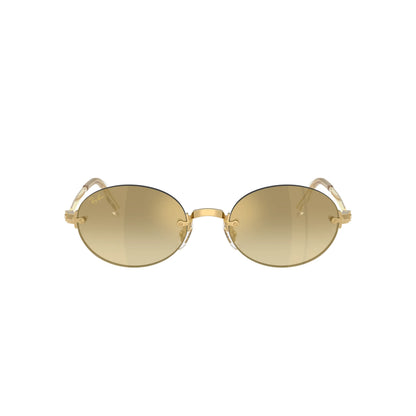 Ray-Ban A$AP Rocky RB3929 001/7I – oro arista – Occhiali da sole
