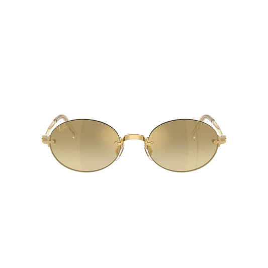 Ray-Ban A$AP Rocky RB3929 001/7I – oro arista – Occhiali da sole