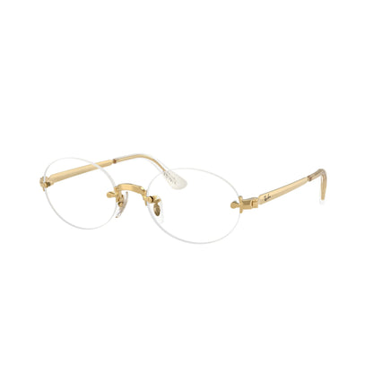 Ray-Ban A$AP Rocky RB3929 001/7I – oro arista – Occhiali da sole