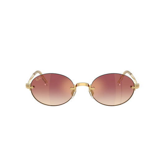Ray-Ban A$AP Rocky RB3929 001/8H – oro arista – Occhiali da sole