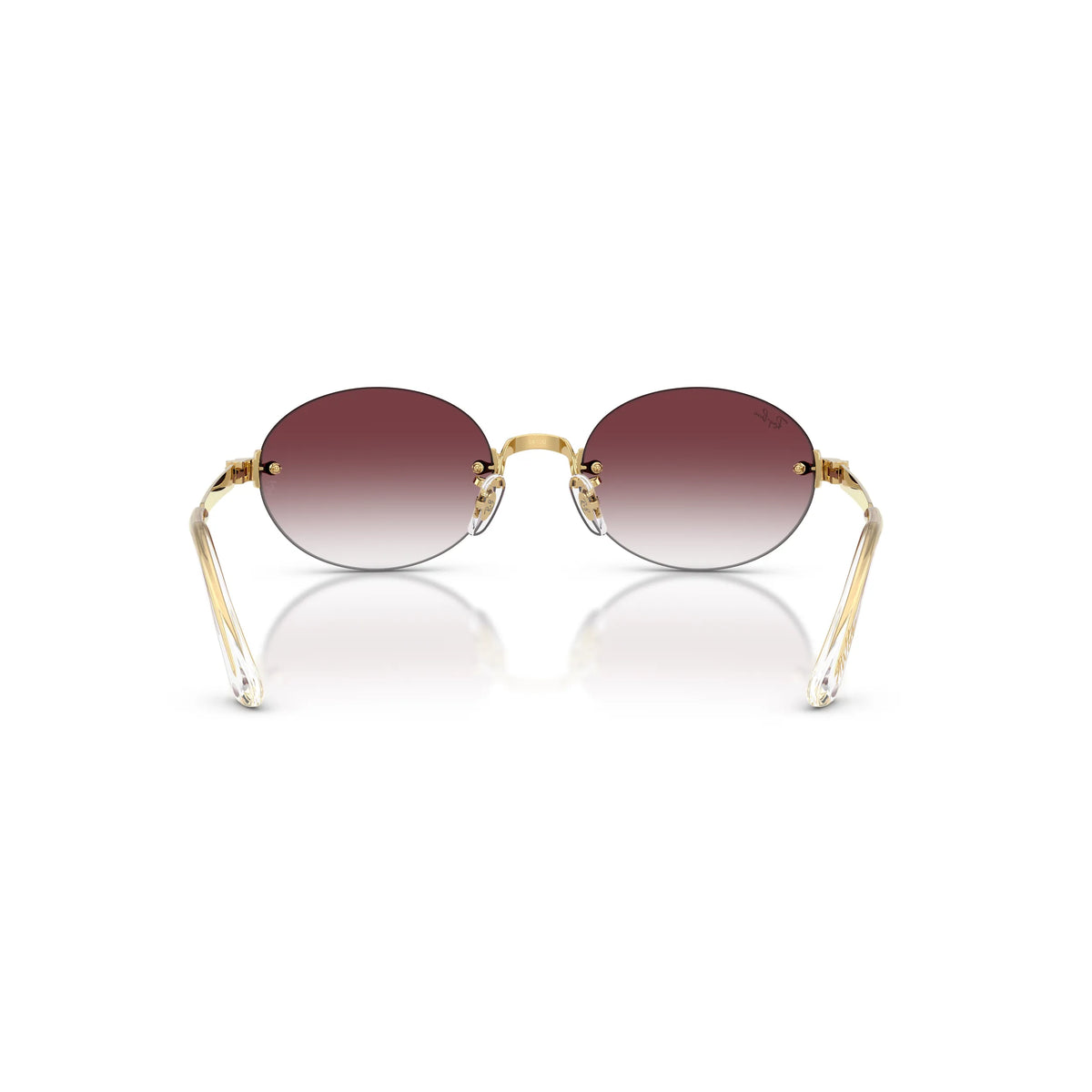 Ray-Ban A$AP Rocky RB3929 001/8H – oro arista – Occhiali da sole