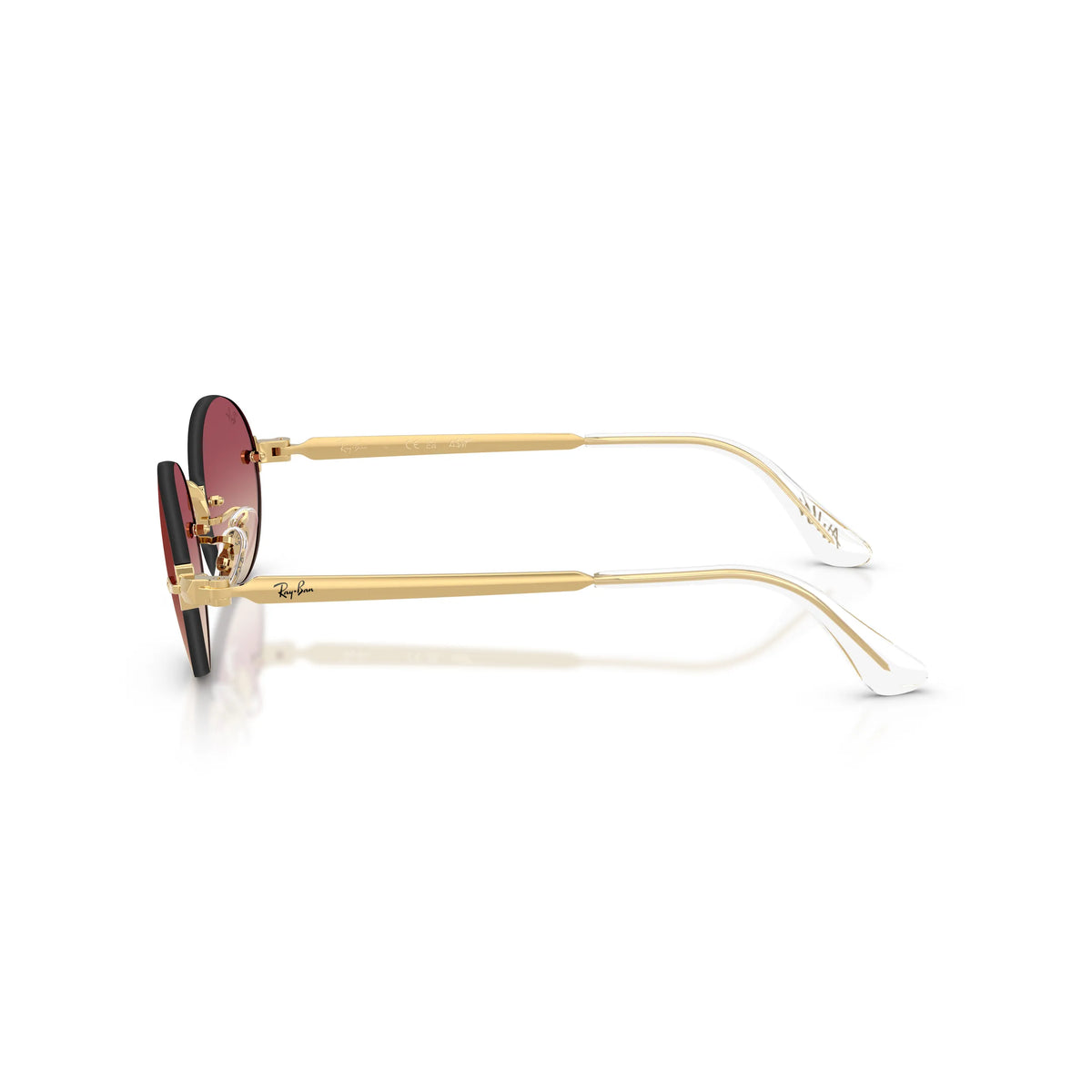 Ray-Ban A$AP Rocky RB3929 001/8H – oro arista – Occhiali da sole