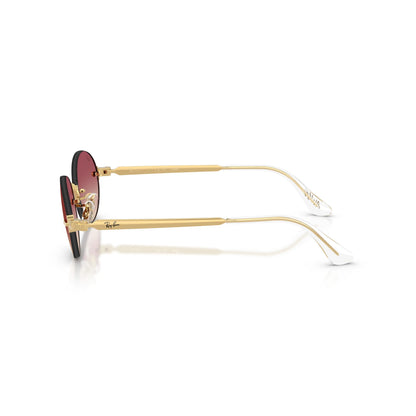 Ray-Ban A$AP Rocky RB3929 001/8H – oro arista – Occhiali da sole
