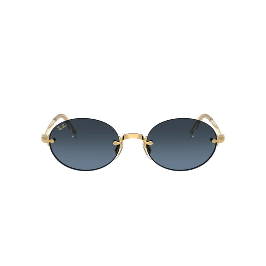 Ray-Ban A$AP Rocky RB3929 001/S2 – Gold – Occhiali da sole