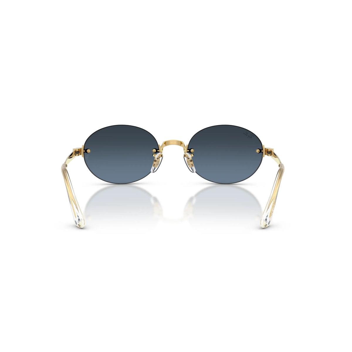Ray-Ban A$AP Rocky RB3929 001/S2 – Gold – Occhiali da sole