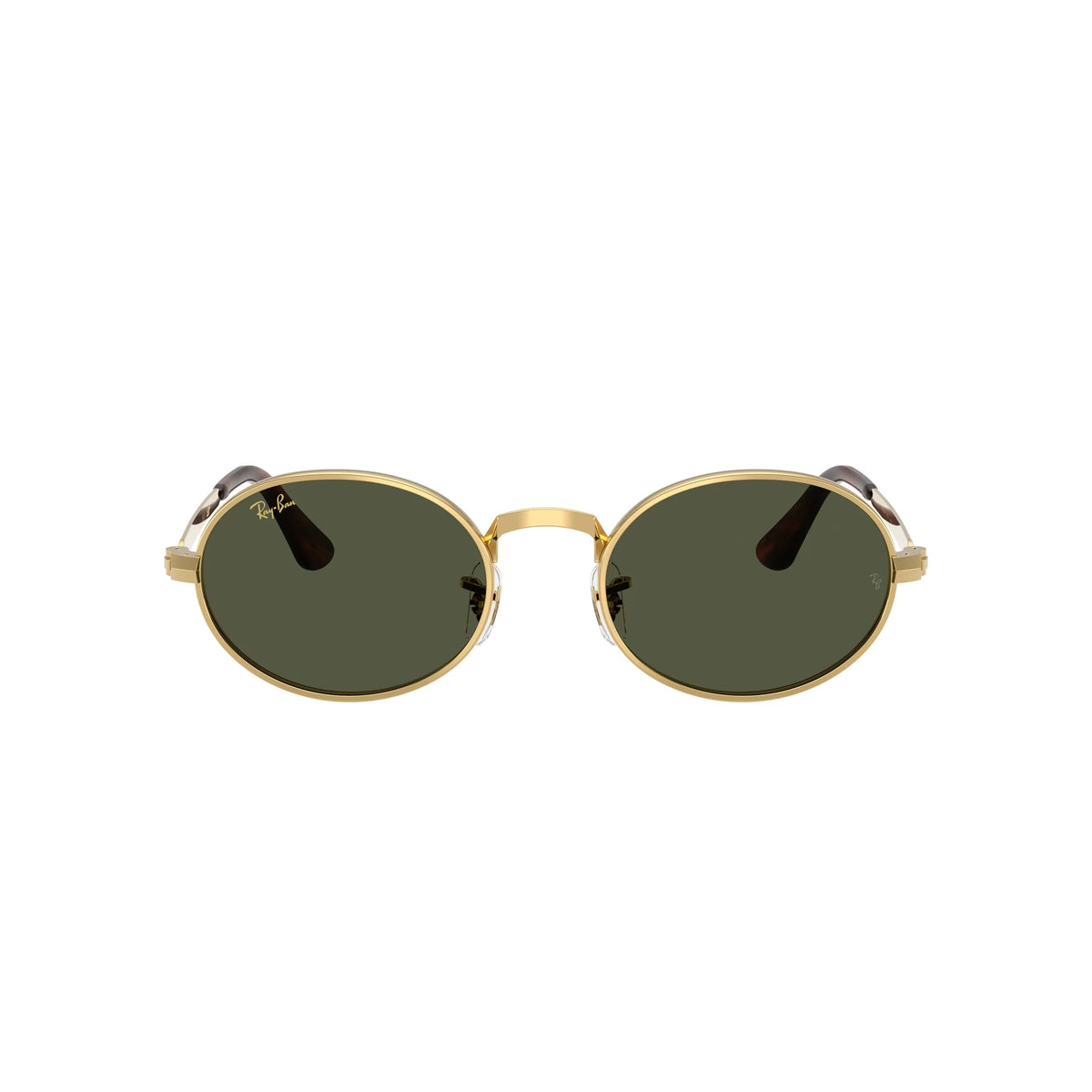 Ray-Ban A$AP Rocky RB3931 001/31 – Gold – Occhiali da sole