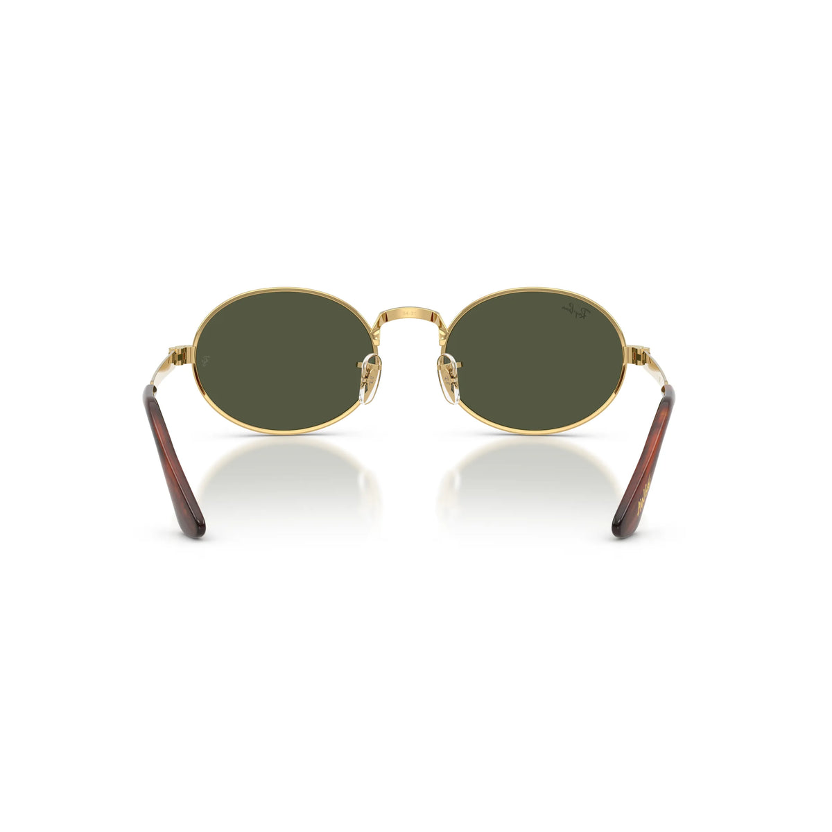 Ray-Ban A$AP Rocky RB3931 001/31 – Gold – Occhiali da sole