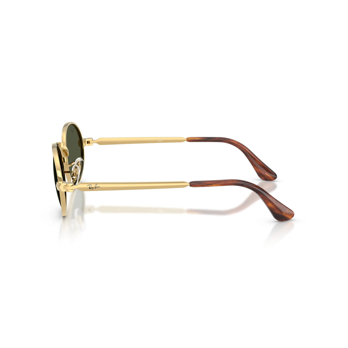 Ray-Ban A$AP Rocky RB3931 001/31 – Gold – Occhiali da sole