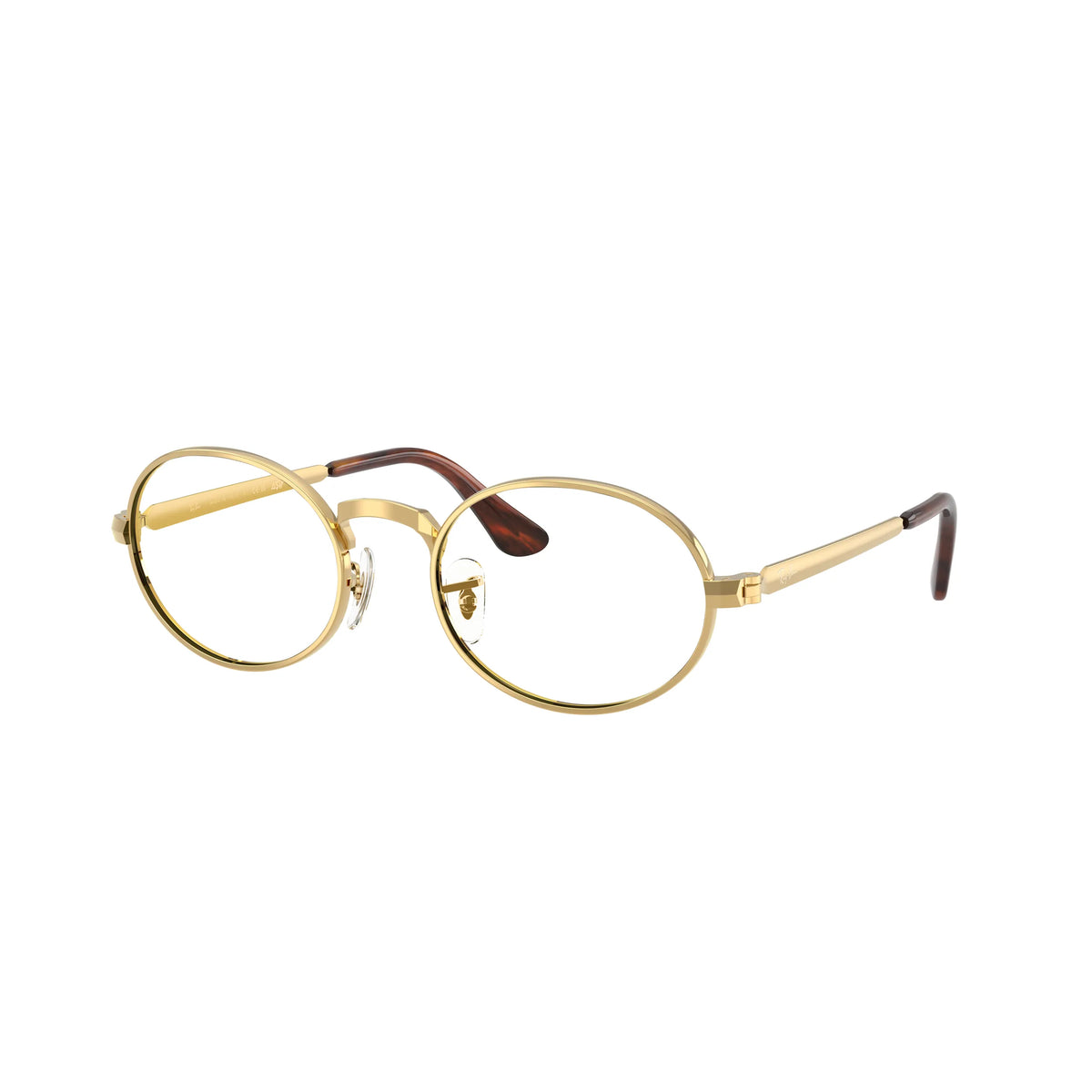 Ray-Ban A$AP Rocky RB3931 001/31 – Gold – Occhiali da sole