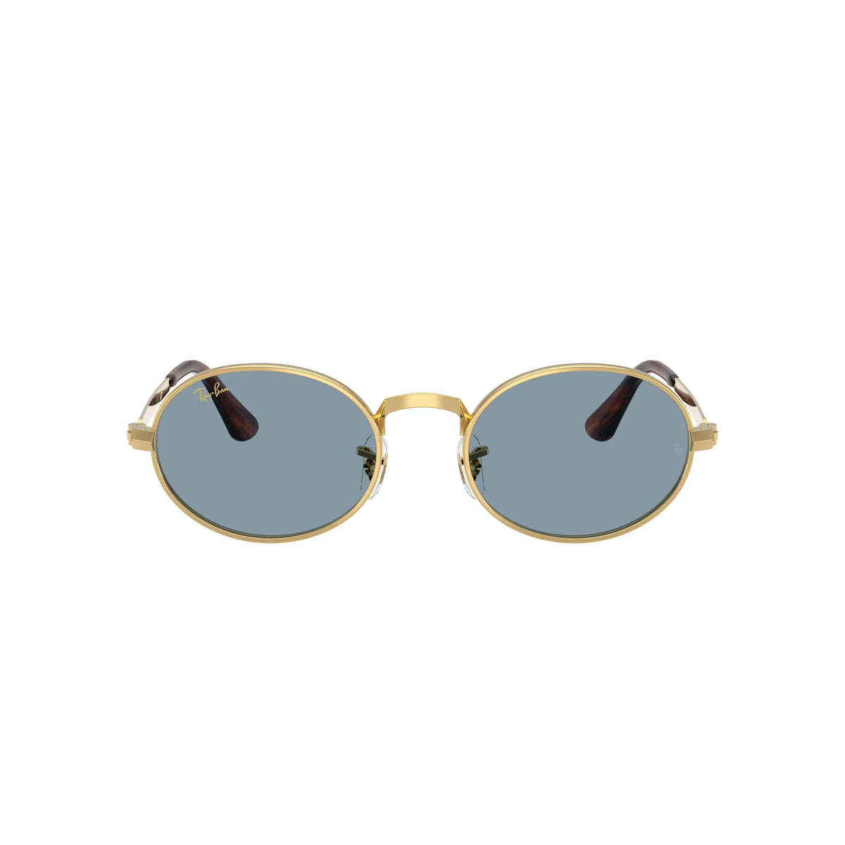 Ray-Ban A$AP Rocky RB3931 001/56 – oro arista – Occhiali da sole
