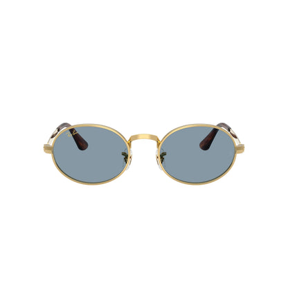 Ray-Ban A$AP Rocky RB3931 001/56 – oro arista – Occhiali da sole