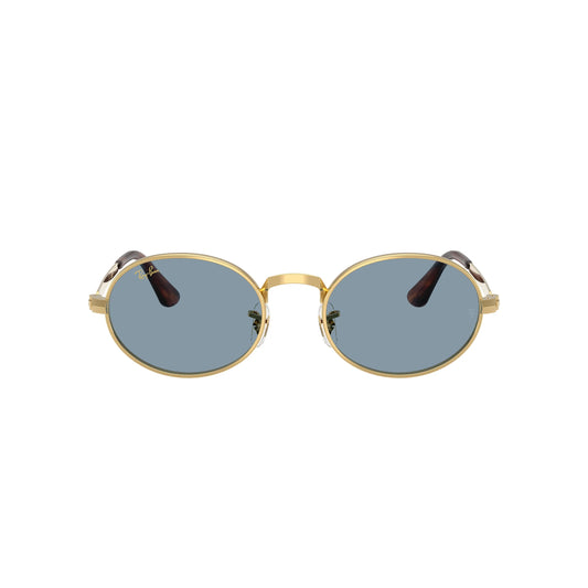Ray-Ban A$AP Rocky RB3931 001/56 – oro arista – Occhiali da sole