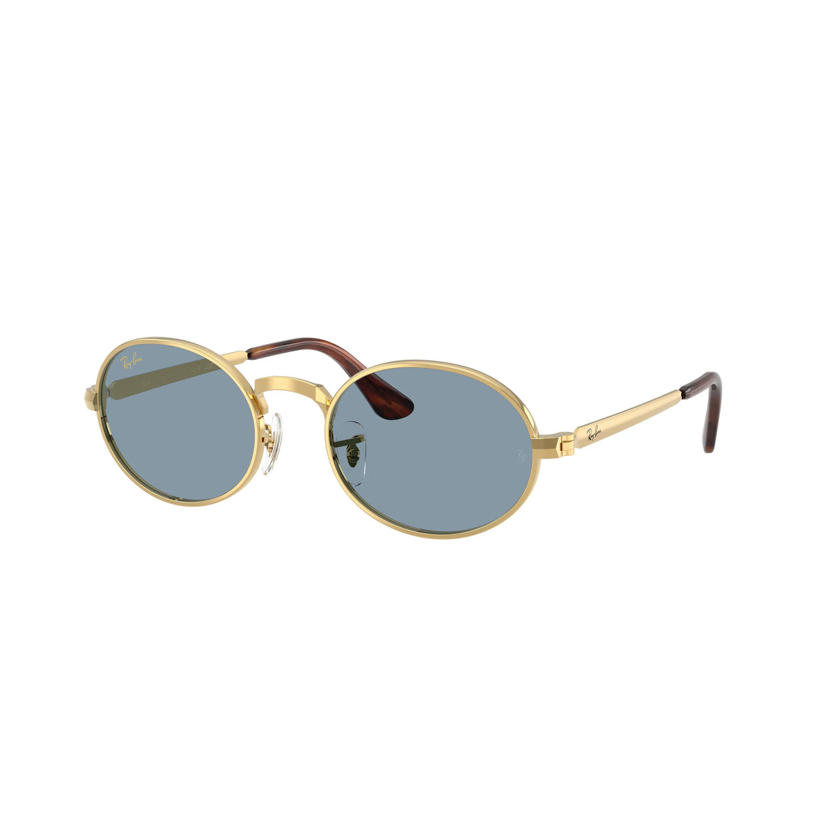 Ray-Ban A$AP Rocky RB3931 001/56 – oro arista – Occhiali da sole