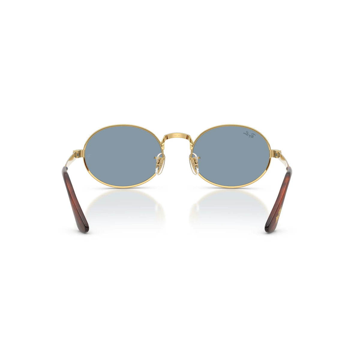 Ray-Ban A$AP Rocky RB3931 001/56 – oro arista – Occhiali da sole