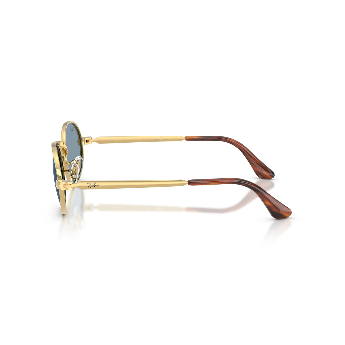 Ray-Ban A$AP Rocky RB3931 001/56 – oro arista – Occhiali da sole