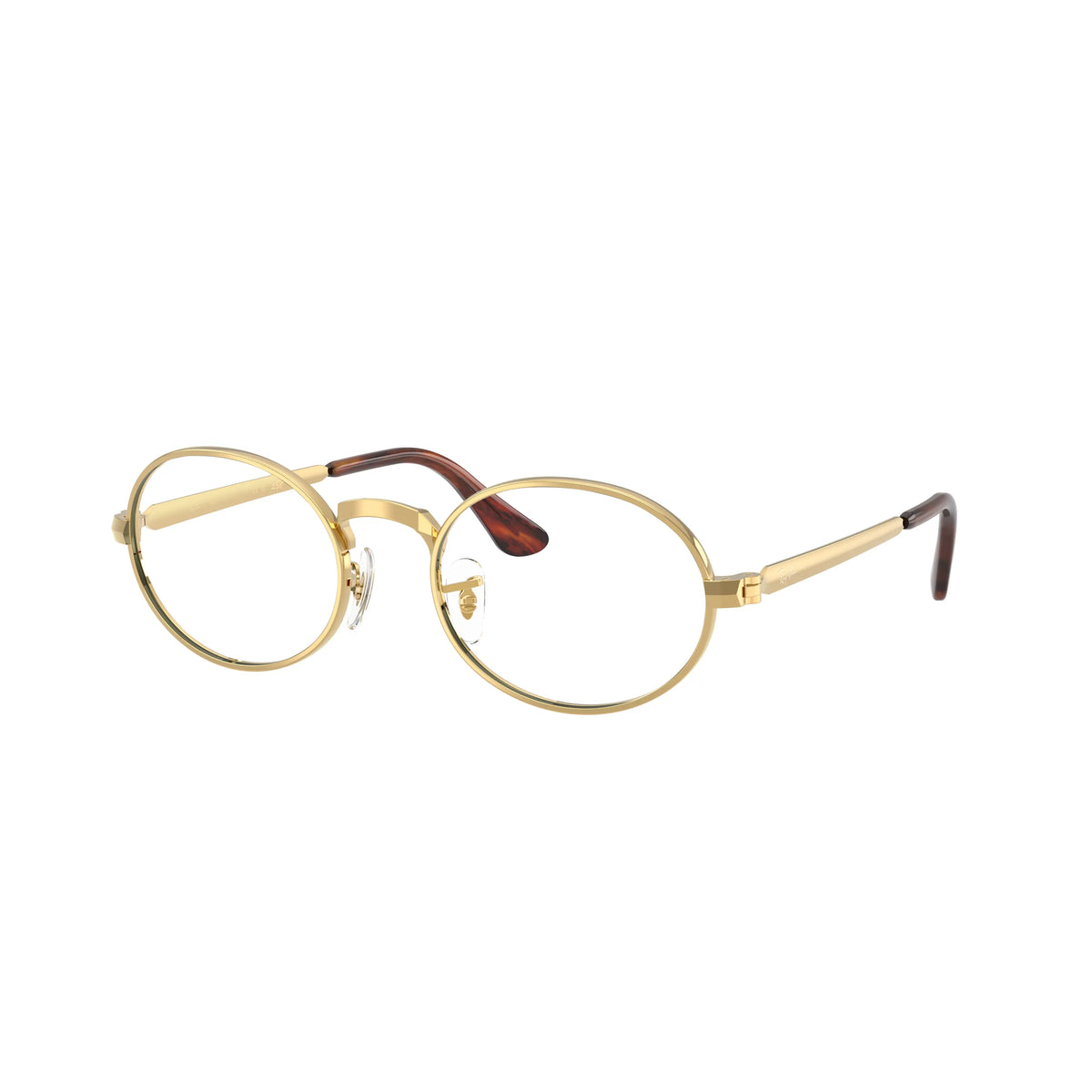 Ray-Ban A$AP Rocky RB3931 001/56 – oro arista – Occhiali da sole