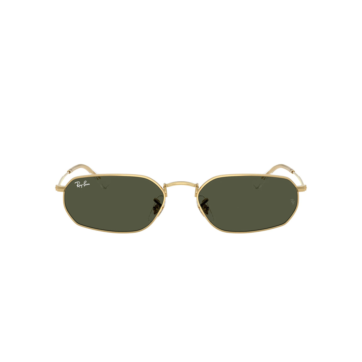 Ray-Ban RB3947 001/31 – oro arista – Occhiali da sole