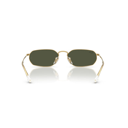 Ray-Ban RB3947 001/31 – oro arista – Occhiali da sole