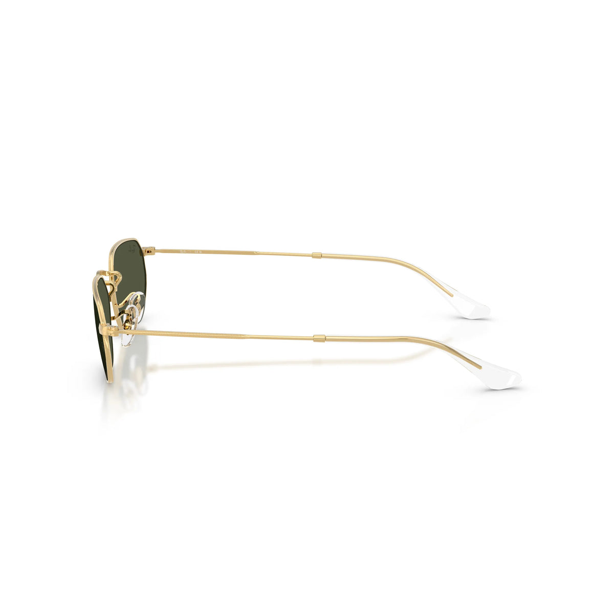 Ray-Ban RB3947 001/31 – oro arista – Occhiali da sole