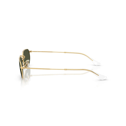 Ray-Ban RB3947 001/31 – oro arista – Occhiali da sole
