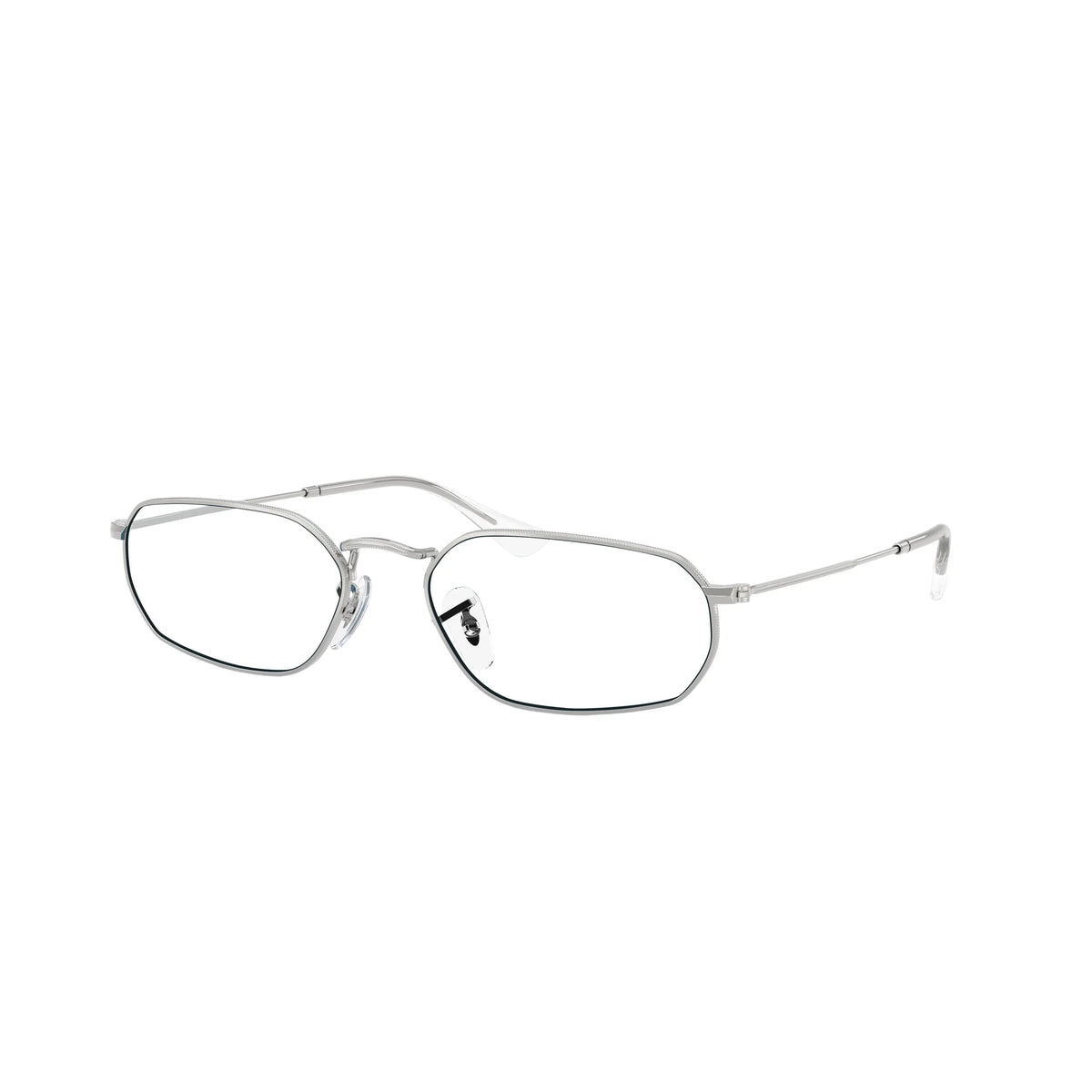 Ray-Ban RB3947 003/S2 – argento – Occhiali da sole