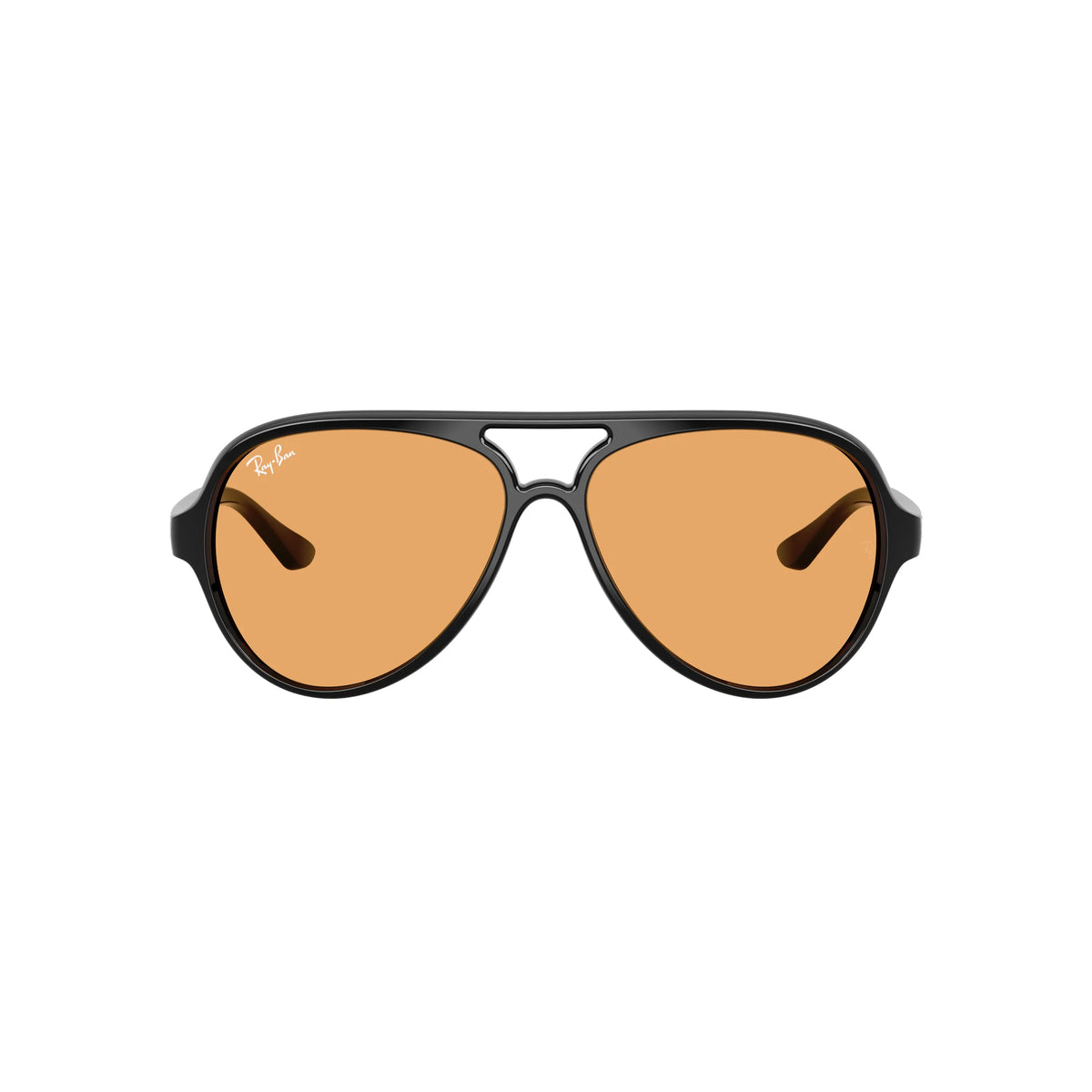 Ray-Ban RB4125 601/33 Cats 5000 – nero – Occhiali da sole