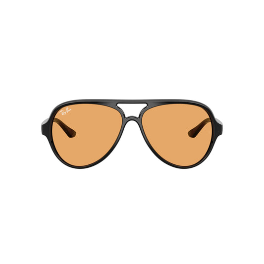 Ray-Ban RB4125 601/33 Cats 5000 – nero – Occhiali da sole