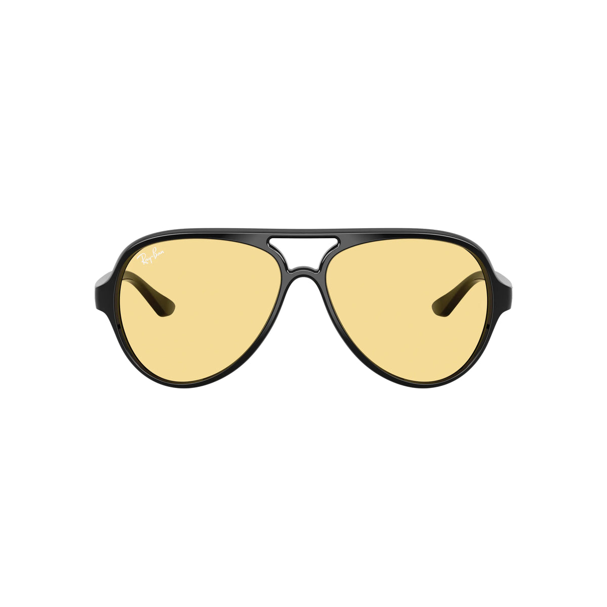 Ray-Ban RB4125 601/R6 Cats 5000 – nero – Occhiali da sole