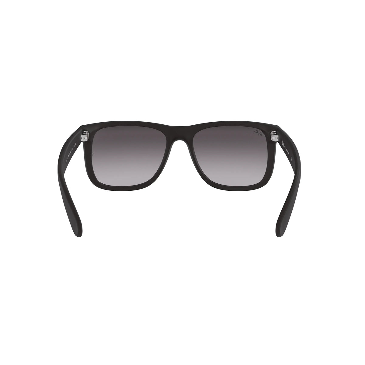 Ray-Ban Justin RB4165 601/8G – nero opaco – Occhiali da sole