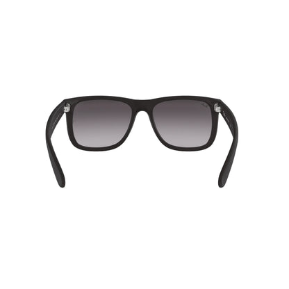 Ray-Ban Justin RB4165 601/8G – nero opaco – Occhiali da sole