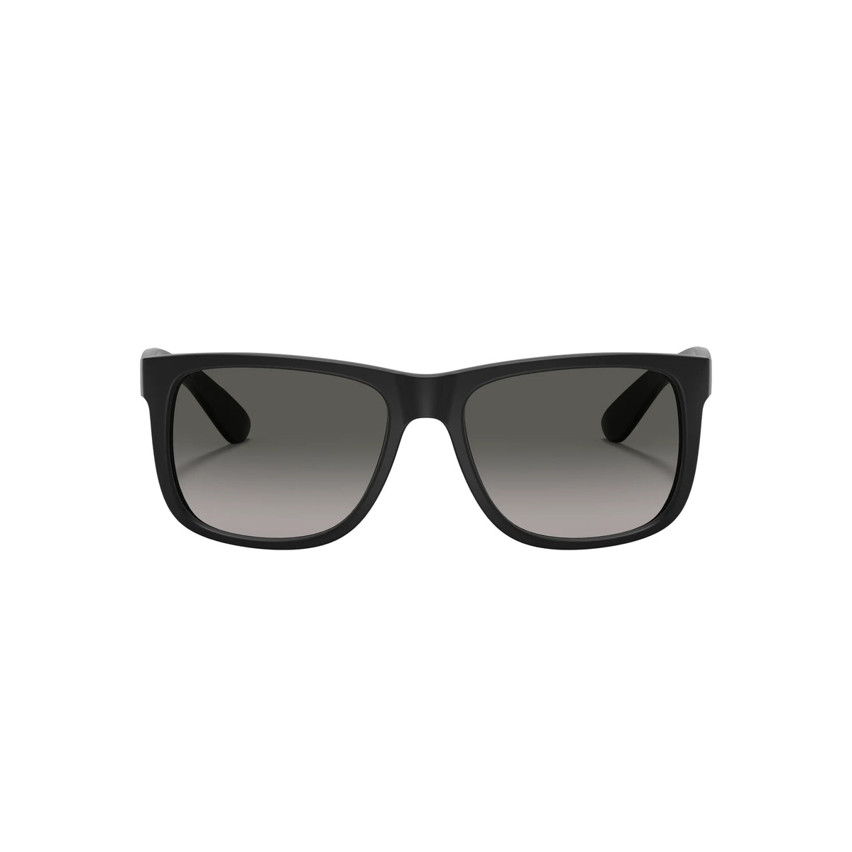 Ray-Ban Justin RB4165 601/8G – nero opaco – Occhiali da sole