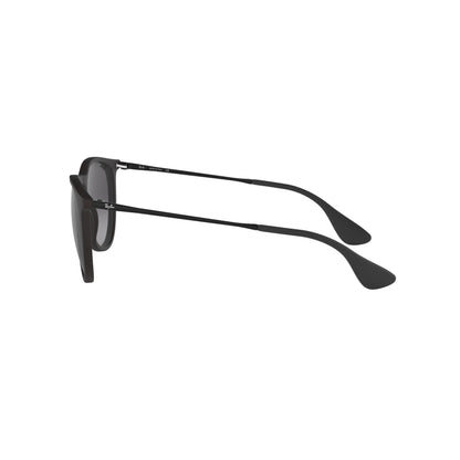 Ray-Ban Erika RB4171 622/8G – nero opaco – Occhiali da sole