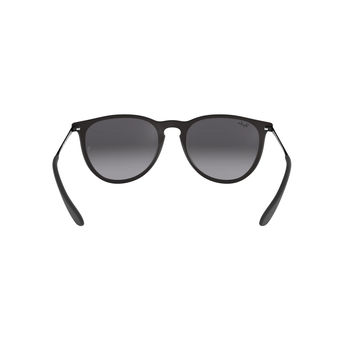 Ray-Ban Erika RB4171 622/8G – nero opaco – Occhiali da sole