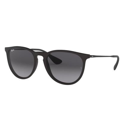 Ray-Ban Erika RB4171 622/8G – nero opaco – Occhiali da sole