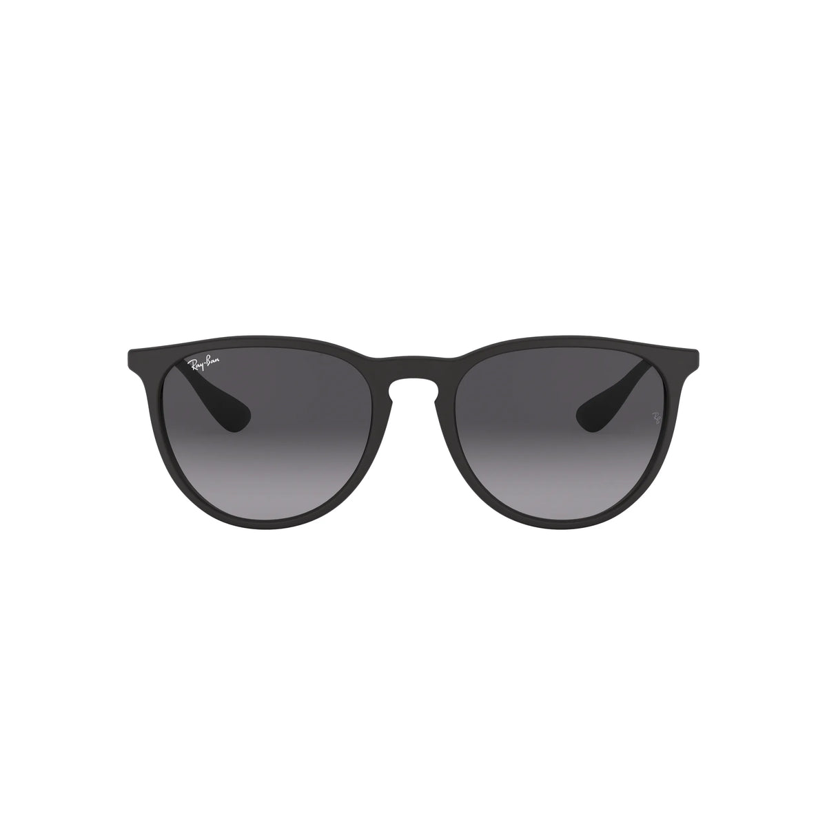 Ray-Ban Erika RB4171 622/8G – nero opaco – Occhiali da sole