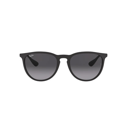 Ray-Ban Erika RB4171 622/8G – nero opaco – Occhiali da sole