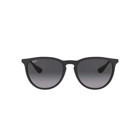Ray-Ban Erika RB4171 622/8G – nero opaco – Occhiali da sole