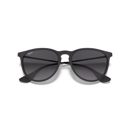 Ray-Ban Erika RB4171 622/8G – nero opaco – Occhiali da sole