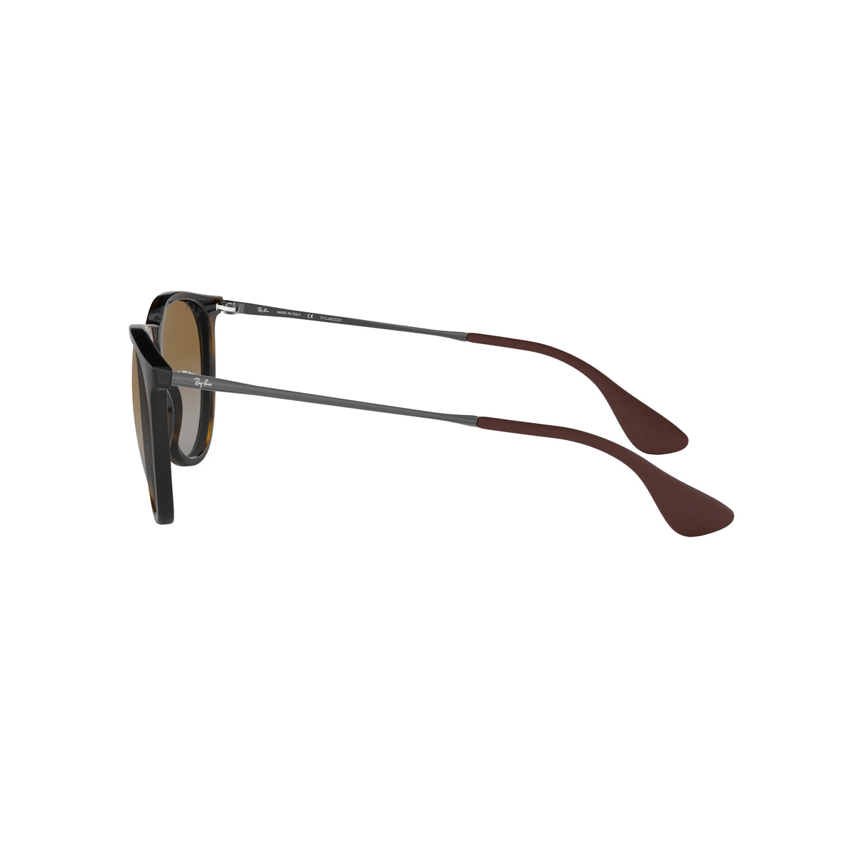 Ray-Ban Erika RB4171 710/T5 – Light Havana – Occhiali da sole