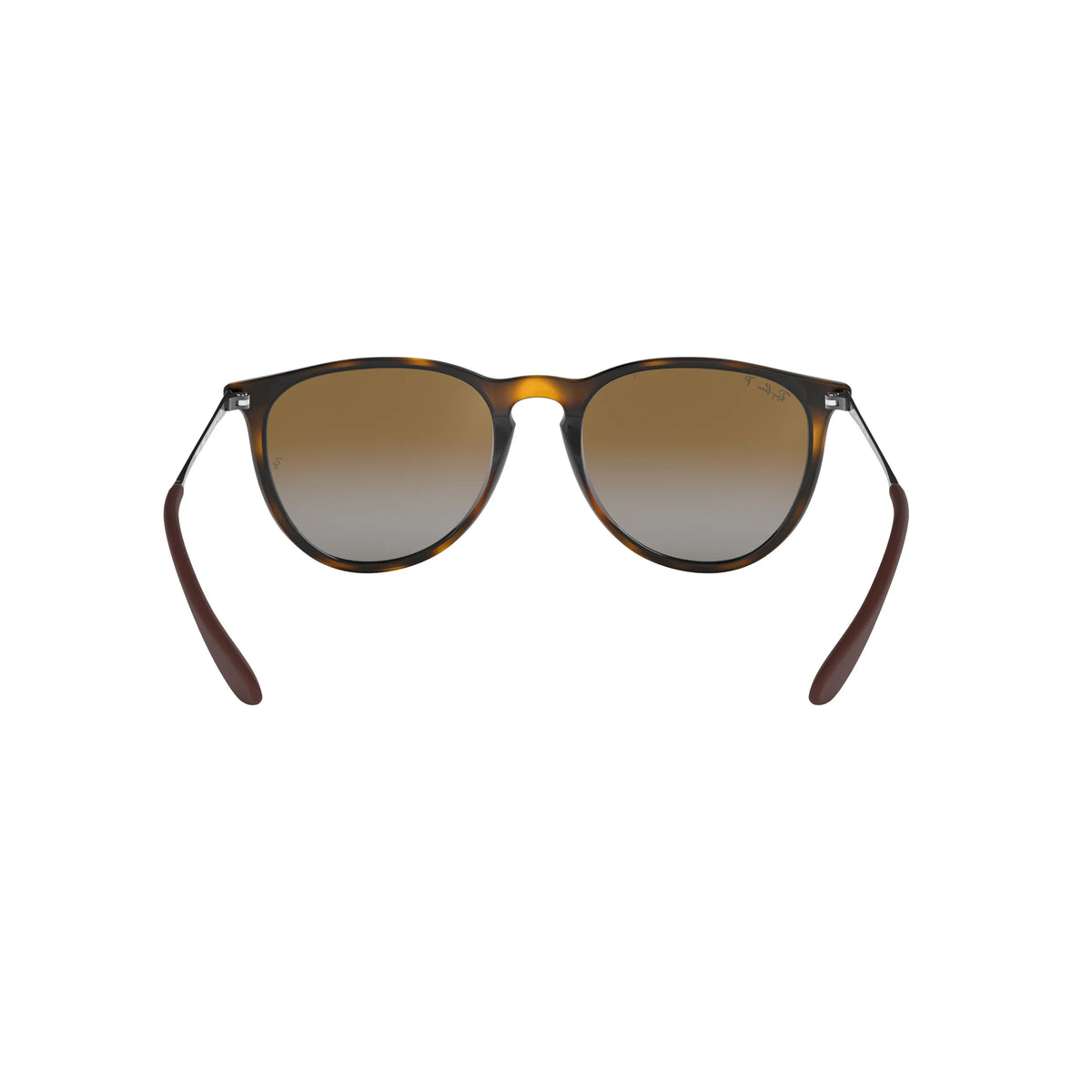 Ray-Ban Erika RB4171 710/T5 – Light Havana – Occhiali da sole