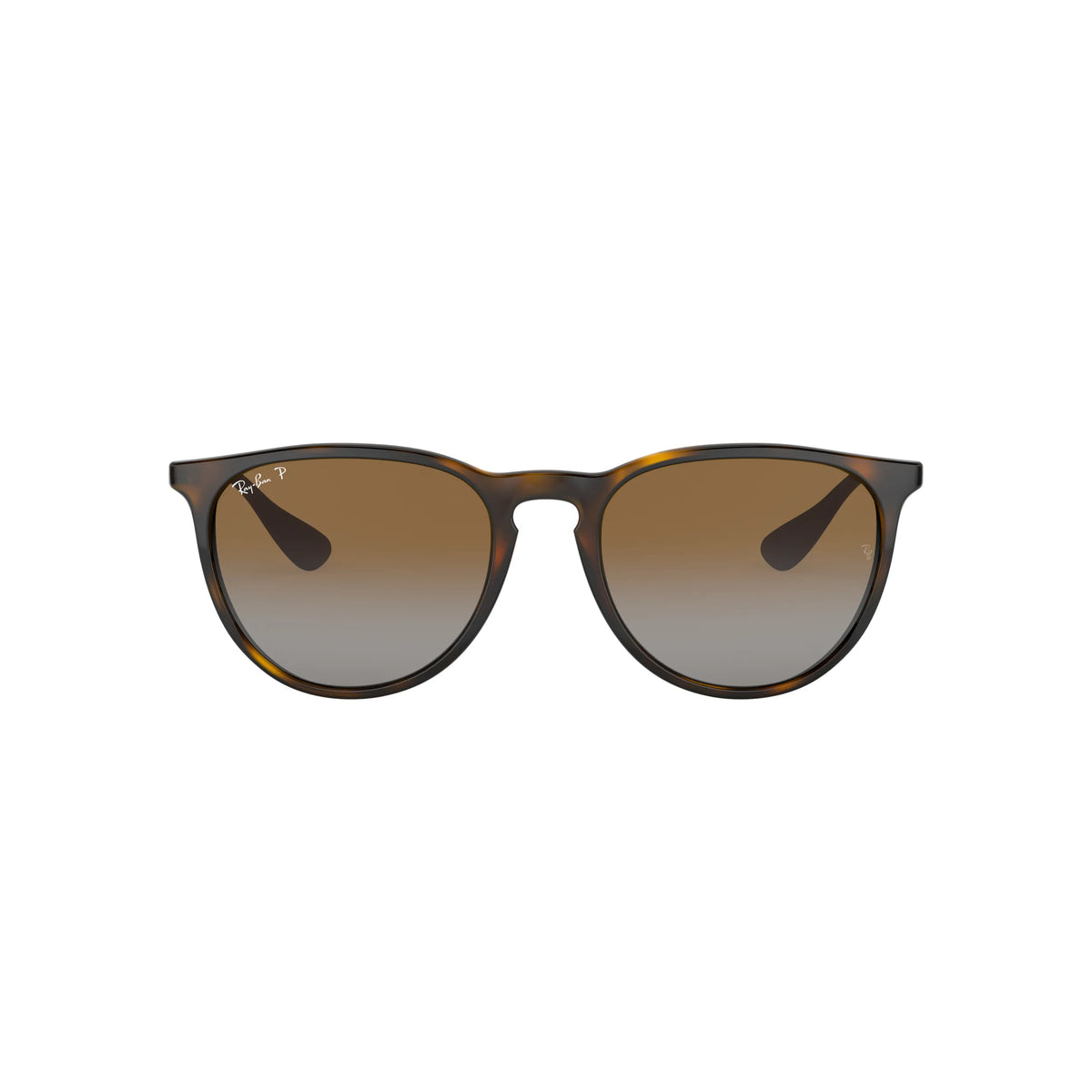 Ray-Ban Erika RB4171 710/T5 – Light Havana – Occhiali da sole
